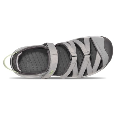 Teva Tirra Sport CT Sandals - Women's 4