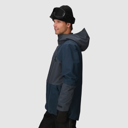 Outdoor Research Powderverse Insulated Jacket - Men's 4