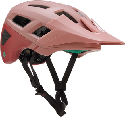 Rei mountain deals bike helmet