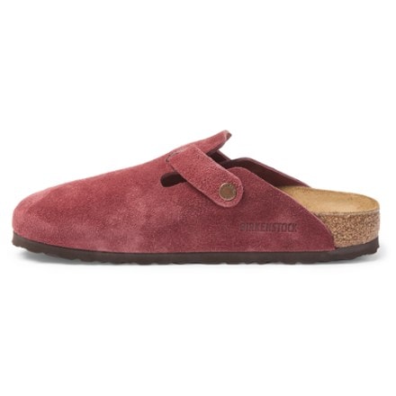 Birkenstock Boston Clogs - Women's 1