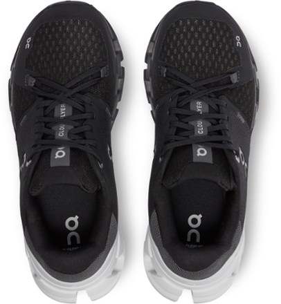 On Cloudflyer 4 Road-Running Shoes - Women's 4