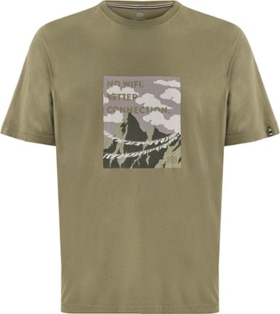 Sherpa Adventure Gear Destination T-Shirt - Men's 0