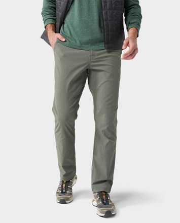 Stio Coburn Pants - Men's 1