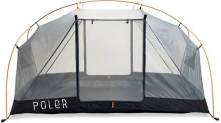 Poler 2+ Person Tent 1