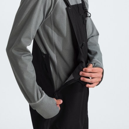 The North Face Ceptor Bib Pants - Men's 7