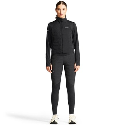 Craft SubZ Jacket 4 - Women's 2