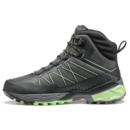 Asolo Tahoe Mid GTX Hiking Boots - Women's 1