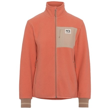 Kari Traa Rothe Fleece Jacket - Women's 0