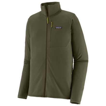 Patagonia R1 Thermal Jacket - Men's 0