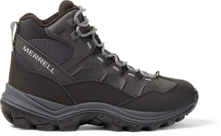 Merrell capra glacial ice mid wp winter hot sale hiking boots