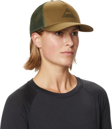 rei womens trucker hats