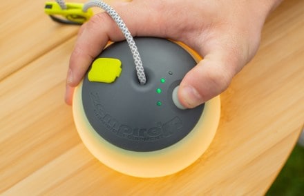 Zempire Megadome 300 Lantern 8