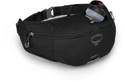 Osprey Savu 2 Hydration Waist Pack Water bottle not include