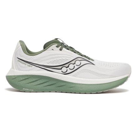 Saucony Ride 18 Road-Running Shoes - Men's 0