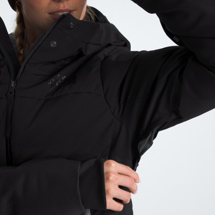 The North Face Cirque Down Jacket - Women's 5