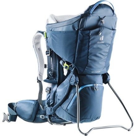 Deuter Kid Comfort Child Carrier 0