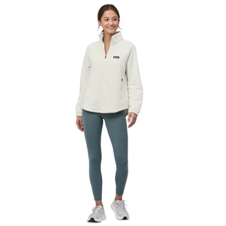 Patagonia Classic Microdini Fleece Jacket - Women's 3