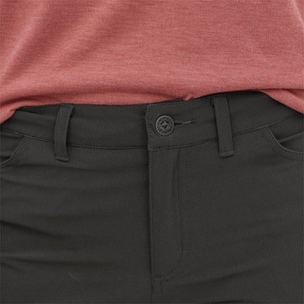 Patagonia Skyline Traveler Shorts - Women's 3