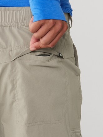 REI Co-op Sahara Cargo Shorts - Men's 5