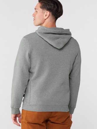 Patagonia P-6 Logo Uprisal Hoodie 3