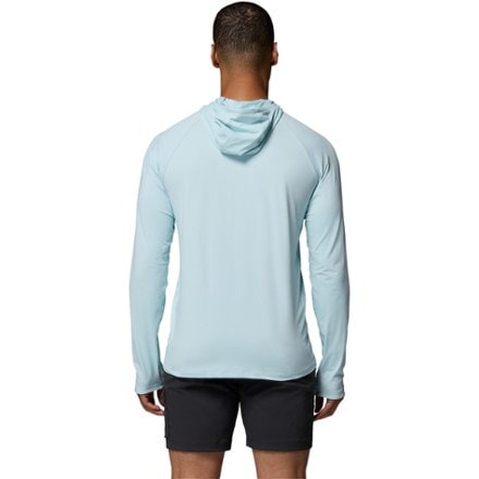 Columbia PFG Wild Cast Sun Hoodie - Men's 1