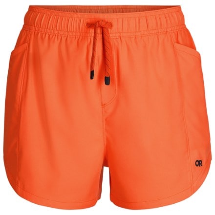 Outdoor Research Odyssey Multi Shorts - Women's 0