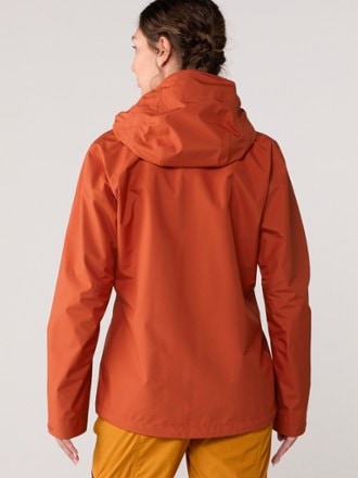 Rab Arc Eco Jacket - Women's 2