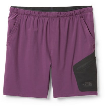 The North Face Lightstride 7" Shorts - Men's 0