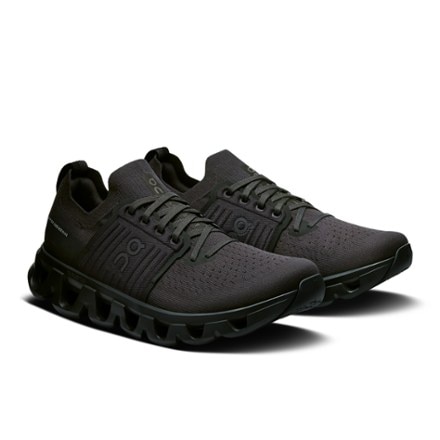 On Cloudswift 4 Road-Running Shoes - Men's 2