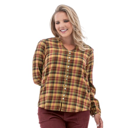 Aventura Arlington Shirt - Women's 3