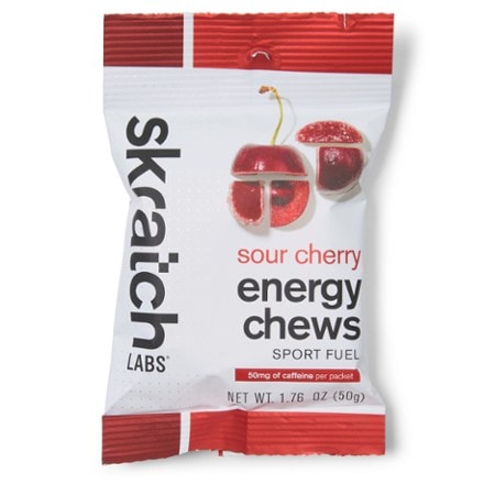 Skratch Labs Sport Energy Chews 0