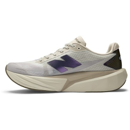New Balance FuelCell Rebel v5 Road-Running Shoes - Men's 1