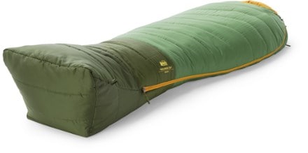 REI Co-op Trailmade 20 Sleeping Bag 3