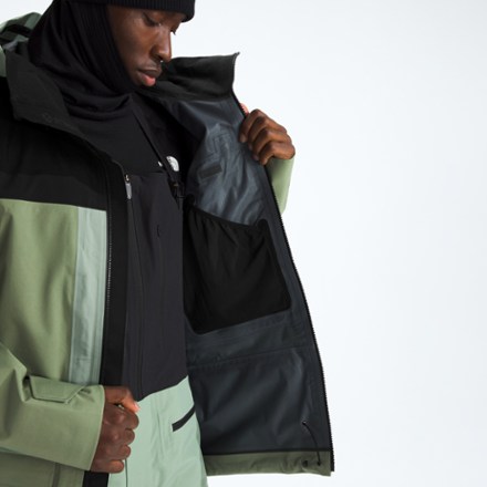 The North Face Summit Verbier GTX Jacket - Men's 8