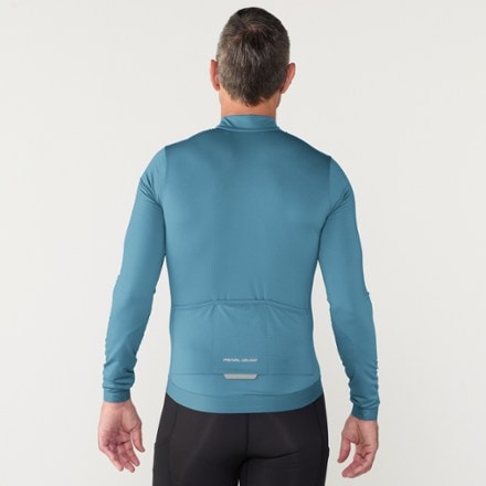 PEARL iZUMi Attack Thermal Cycling Jersey - Men's 2