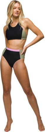 prAna Baja Bound Swimsuit Top - Women's Bottoms not included