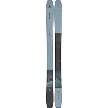 Atomic Backland 102 Skis - Men's - 2024/2025 0