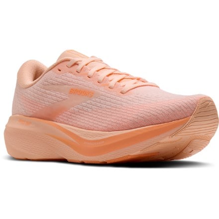 Brooks Ghost Amp Road-Running Shoes - Women's 2