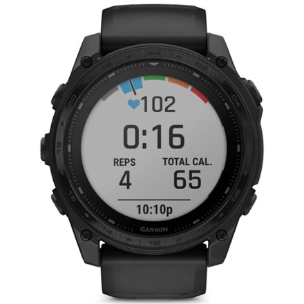 Garmin tactix 8 Solar 8