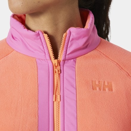 Helly Hansen Rig Fleece Jacket - Women's 4