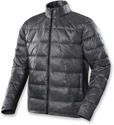 Sierra dridown outlet jacket