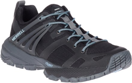 merrell mqm ace hiking shoes