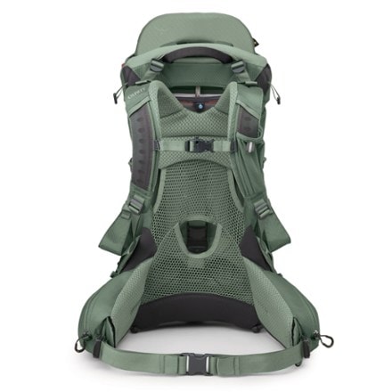 Osprey Poco Premium Child Carrier 8