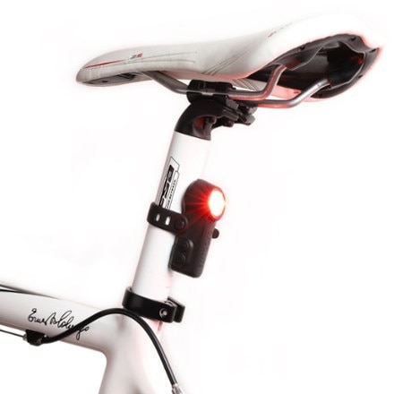 Cygolite Slingshot Pro 210 Lumen Bicycle Taillight 3