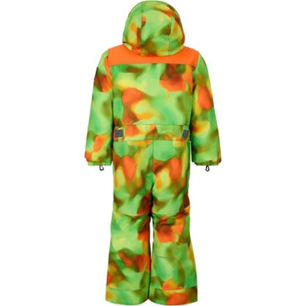 Obermeyer Quinn One-Piece Snowsuit - Toddlers'/Kids' 3
