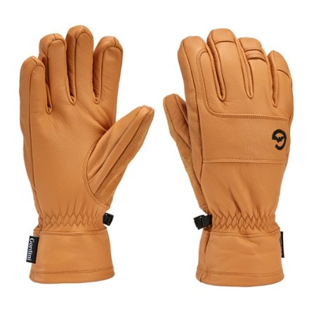 Gordini Snow Ranger Gloves - Men's 0