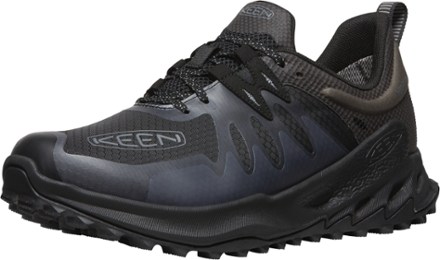 KEEN Zionic Waterproof Hiking Shoes - Men's 3