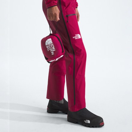 The North Face Summit 50/50 AMK Insulated Hoodie - Women's 6