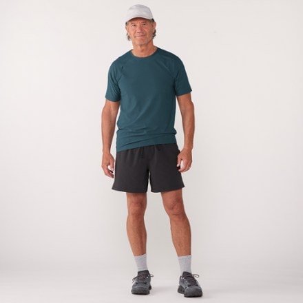 RHONE Reign T-Shirt - Men's 3