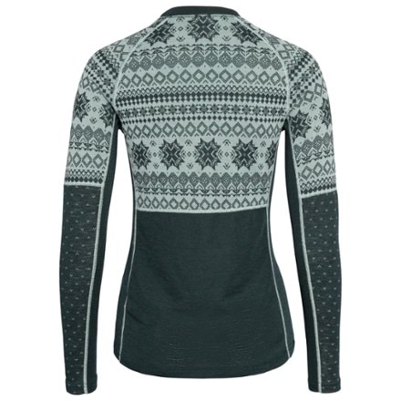 Kari Traa Vilma Long-Sleeve Base Layer Top - Women's 3